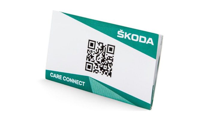 Skoda-careconnect